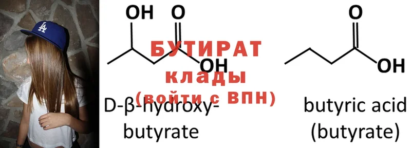 БУТИРАТ бутик Щучье